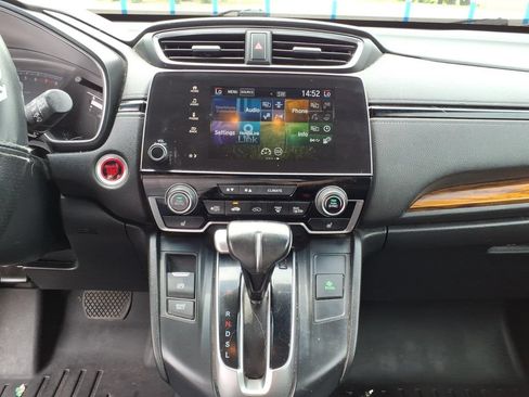 Used 2018 Honda CR-V EX-L image 10