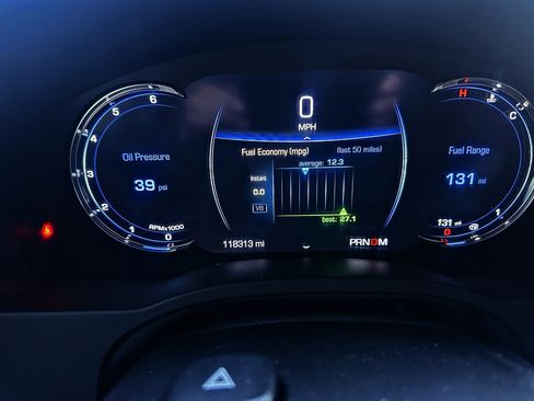 Used 2016 Cadillac Escalade ESV Luxury image 17