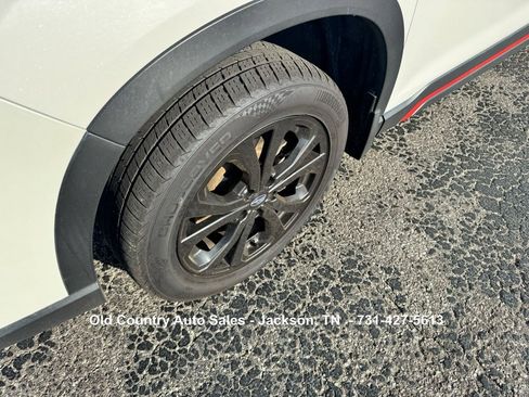 Used 2021 Subaru Forester Sport image 12