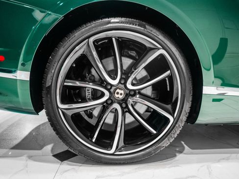 Used 2020 Bentley Continental GT w/ First Edition Specification AWD/4WD image 17