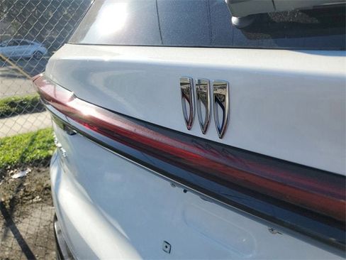 New 2026 Buick Enclave Sport Touring image 8