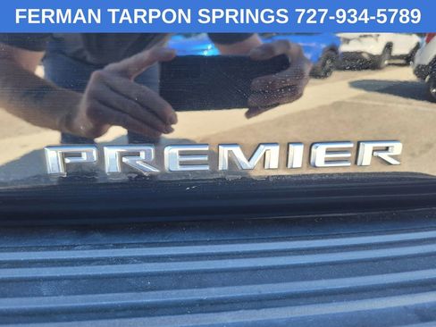 Certified 2023 Chevrolet Tahoe Premier w/ Max Trailering Package image 18