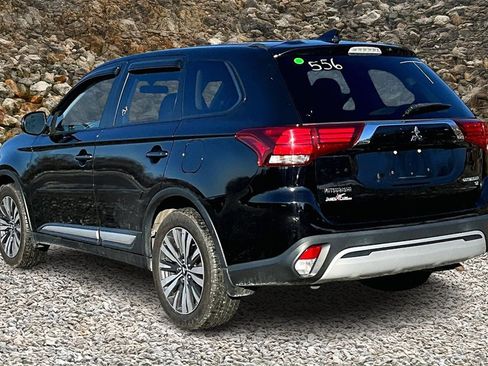Used 2019 Mitsubishi Outlander SE image 10