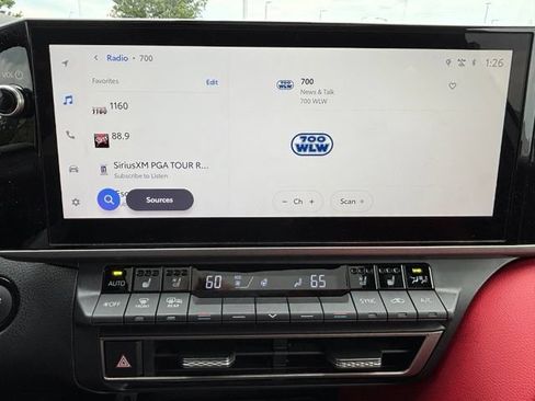 Used 2026 Toyota Camry XSE w/ Premium Plus Package FWD image 25