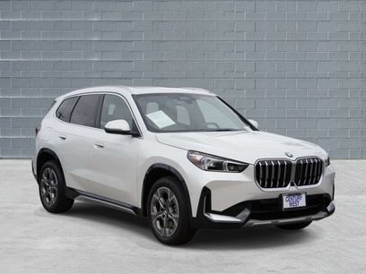 Used 2025 BMW X1 xDrive28i w/ Premium Package