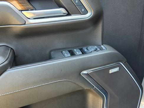 Used 2024 Chevrolet Silverado 1500 RST w/ All Star Edition Plus AWD/4WD image 9