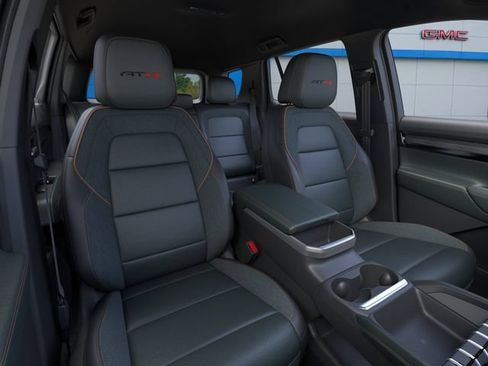 New 2026 GMC Terrain AT4 w/ Technology Package II AWD/4WD image 16