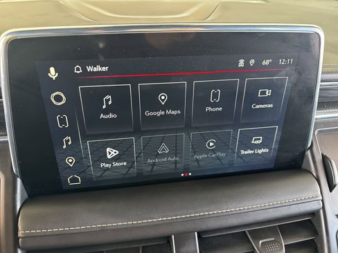 Certified 2023 GMC Yukon XL SLT image 25