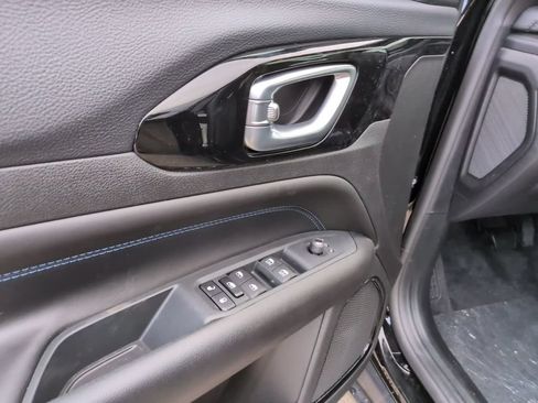 New 2026 Jeep Compass Latitude AWD/4WD image 20