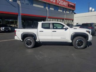 New 2025 Toyota Tacoma TRD Off-Road video 2