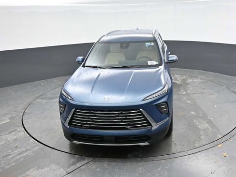 New 2026 Buick Enclave Preferred image 30