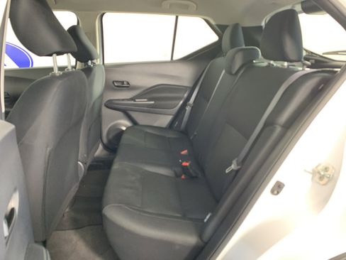 Used 2025 Nissan Kicks Play S FWD image 32