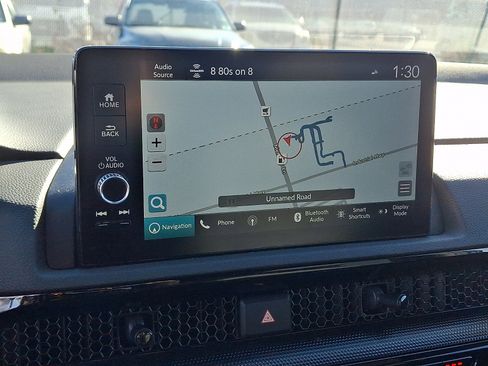 Used 2024 Honda CR-V Sport Touring image 23