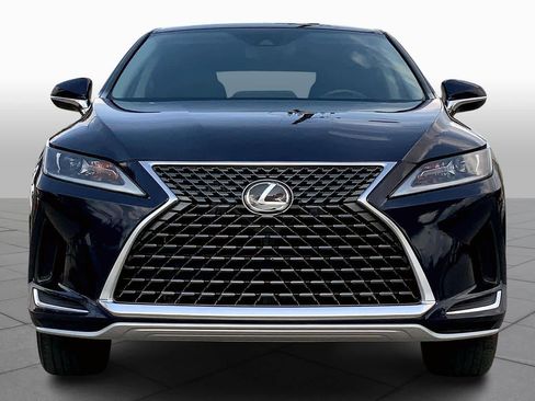 Used 2022 Lexus RX 350 FWD image 3