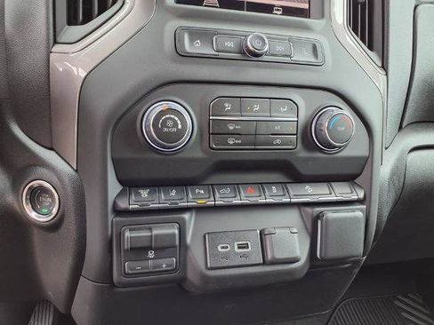 New 2026 Chevrolet Silverado 2500 Custom w/ Custom Value Package AWD/4WD image 18