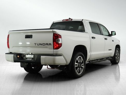 Used 2021 Toyota Tundra SR5 image 5