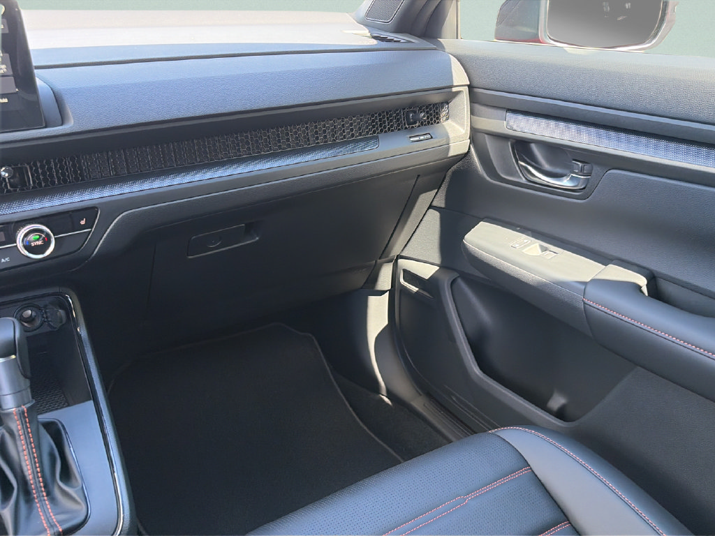 New 2027 Honda CR-V Sport-L image 16
