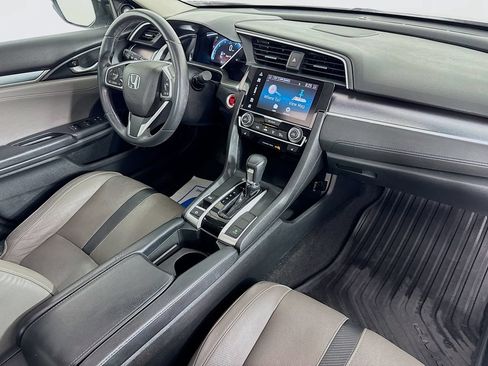 Used 2017 Honda Civic Touring image 39
