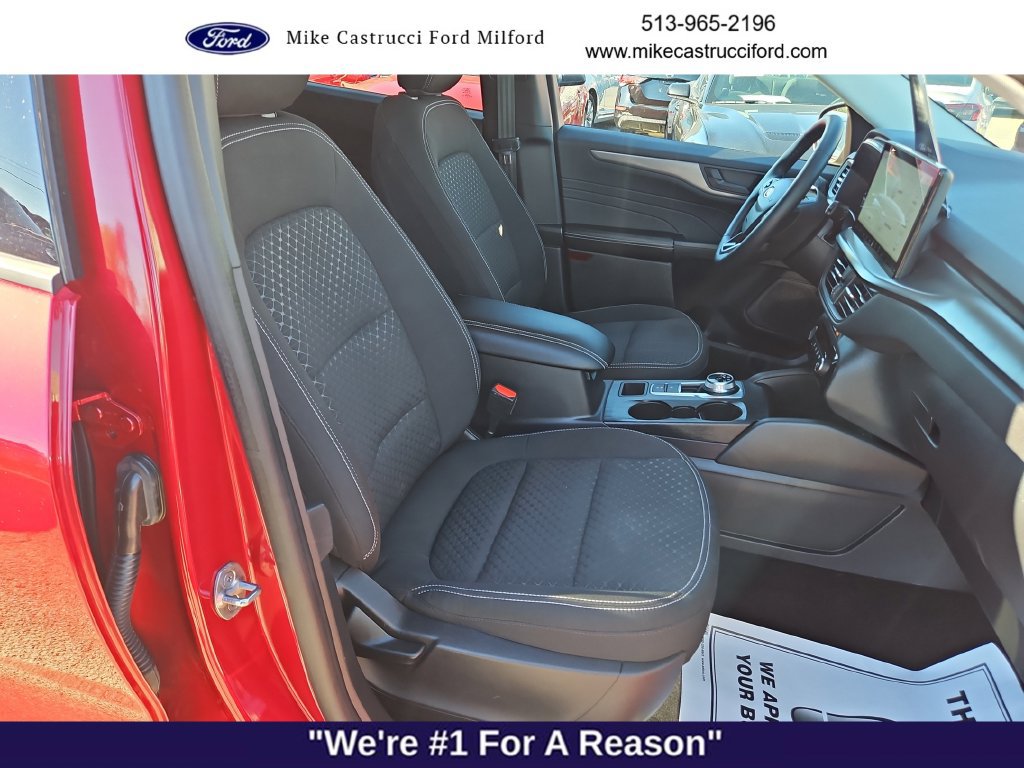 Certified 2023 Ford Escape Active w/ Tech Pack #1 AWD/4WD image 28