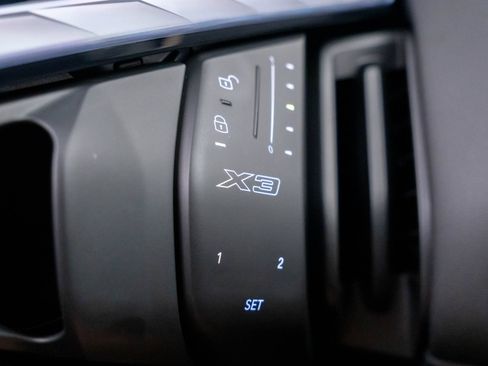 Certified 2025 BMW X3 xDrive30i w/ Premium Package AWD/4WD image 29