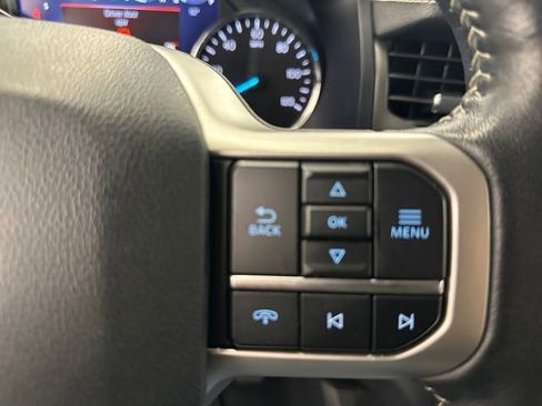 Used 2024 Ford Expedition XLT AWD/4WD image 33