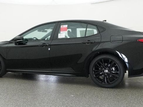 New 2026 Toyota Camry SE image 20