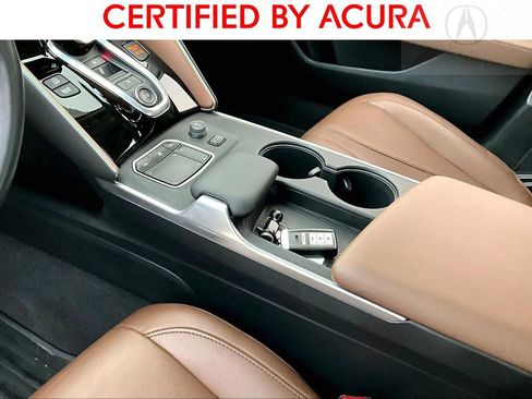 Certified 2023 Acura TLX w/ Technology Package image 17