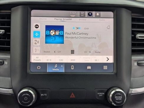 Used 2023 RAM 2500 Big Horn w/ Level 1 Equipment Group image 13