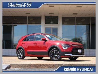 Used 2023 Kia Niro EX