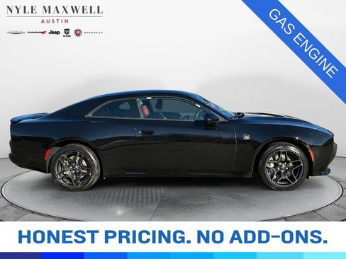 New 2026 Dodge Charger R/T Scat Pack image 16