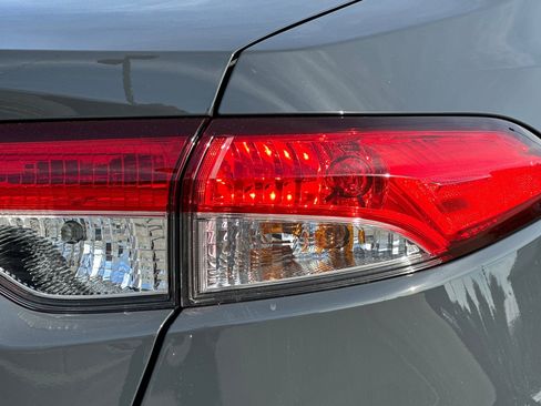 New 2026 Toyota Corolla LE image 31