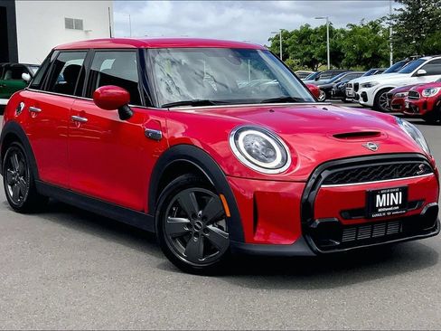 Used 2024 MINI Cooper S FWD image 31