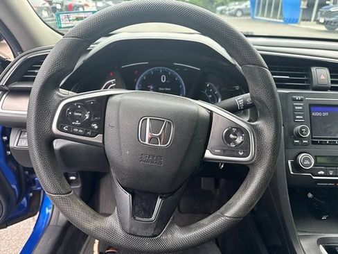 Used 2019 Honda Civic LX image 11