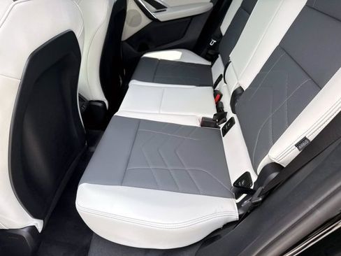 New 2026 BMW X1 xDrive28i w/ Technology Package AWD/4WD image 14