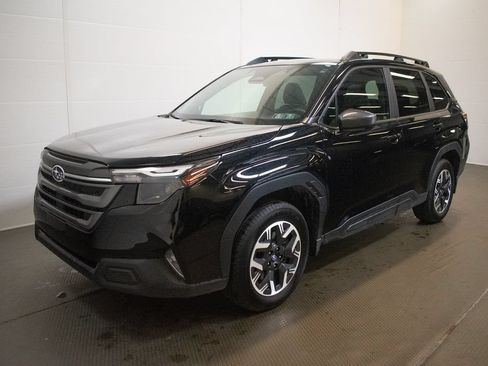 Certified 2026 Subaru Forester Premium AWD/4WD image 8