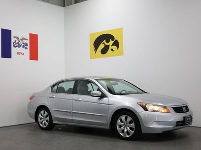 Used 2008 Honda Accord EX