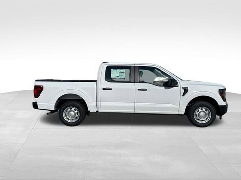 New 2026 Ford F150 XL RWD image 9