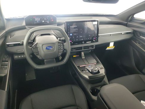 New 2026 Subaru Solterra Limited image 15