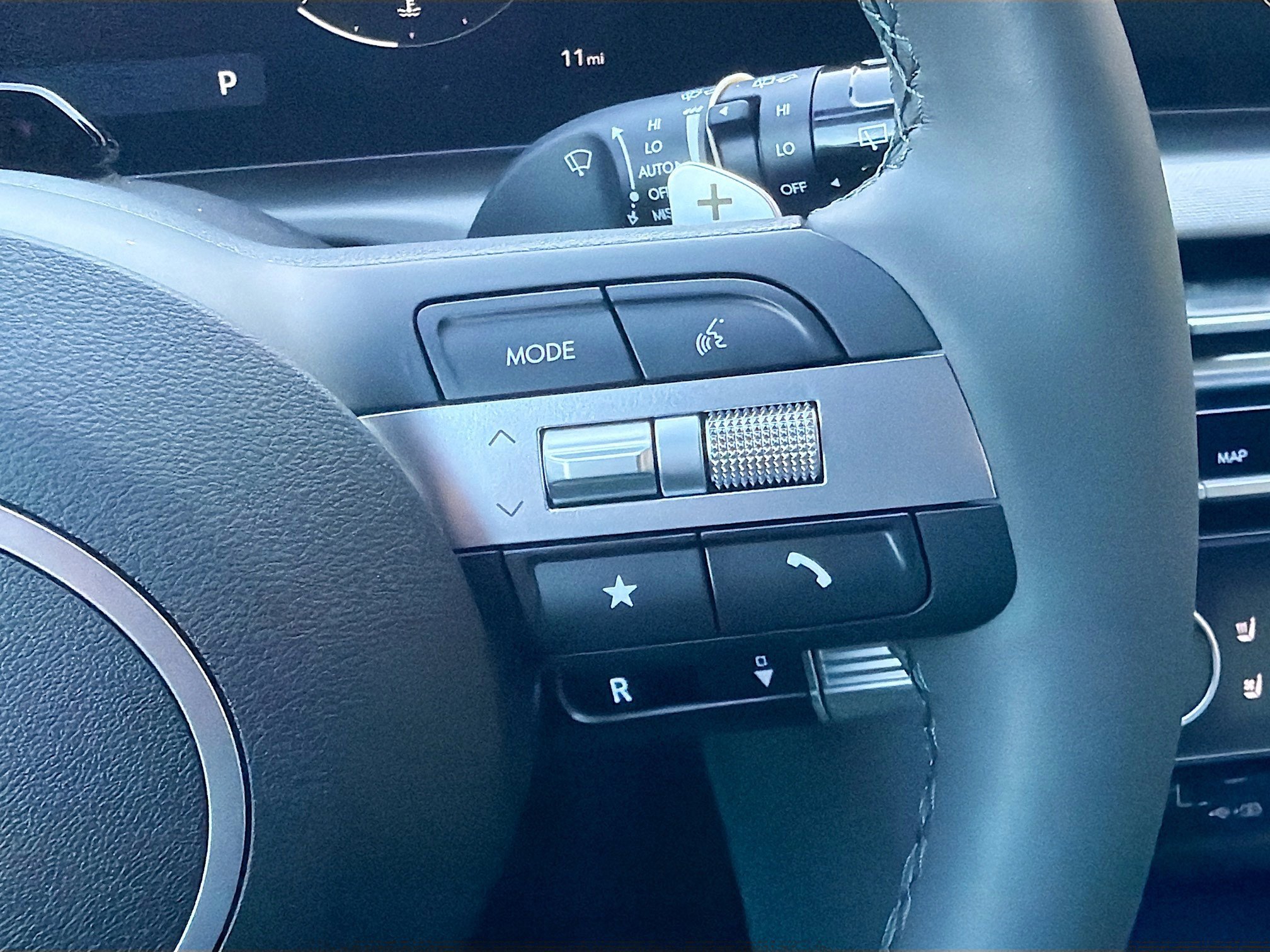 New 2026 Hyundai Tucson Limited FWD image 35