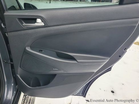 Used 2019 Hyundai Tucson Sport w/ Cargo Package image 26