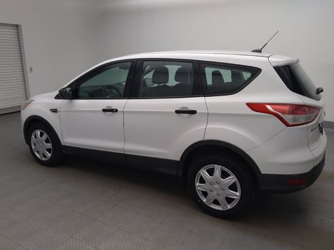 Used 2014 Ford Escape S FWD image 3