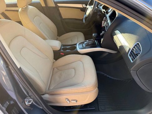 Used 2014 Audi A4 Premium Plus image 17