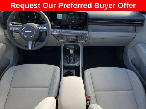 New 2026 Hyundai Kona SEL Sport image 19