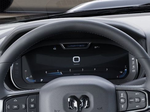 New 2026 RAM 2500 Limited image 25