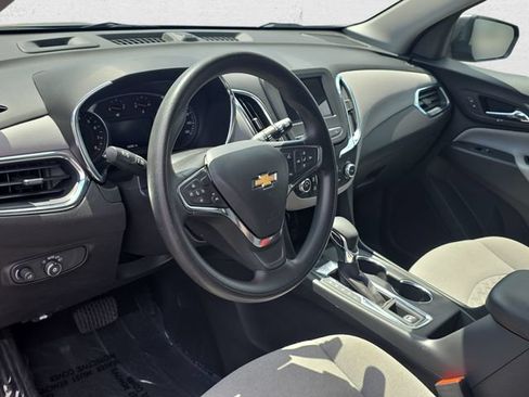 Used 2024 Chevrolet Equinox LS w/ LS Convenience Package AWD/4WD image 15