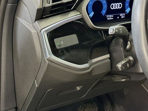 Used 2021 Audi Q3 2.0T Premium w/ Convenience Package image 17