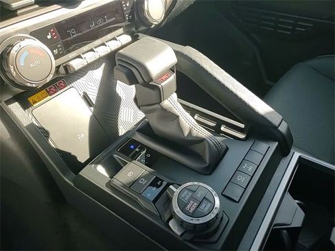 New 2026 Toyota 4Runner TRD Off-Road image 18