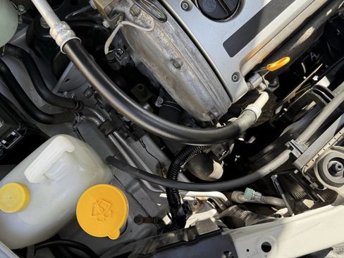 Used 1998 Nissan Maxima GXE FWD image 31