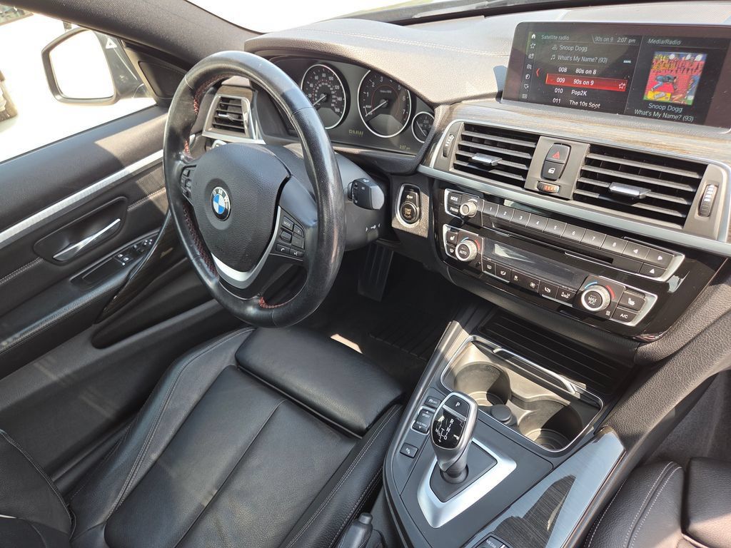 Used 2020 BMW 430i xDrive Coupe AWD/4WD image 34