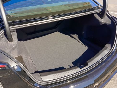 New 2026 Cadillac CT5 Sport image 11